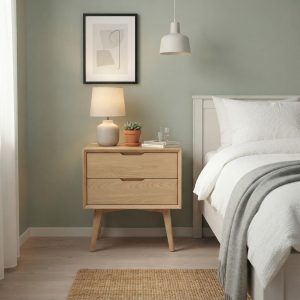 Noma, table de nuit maroc​ – Image 2