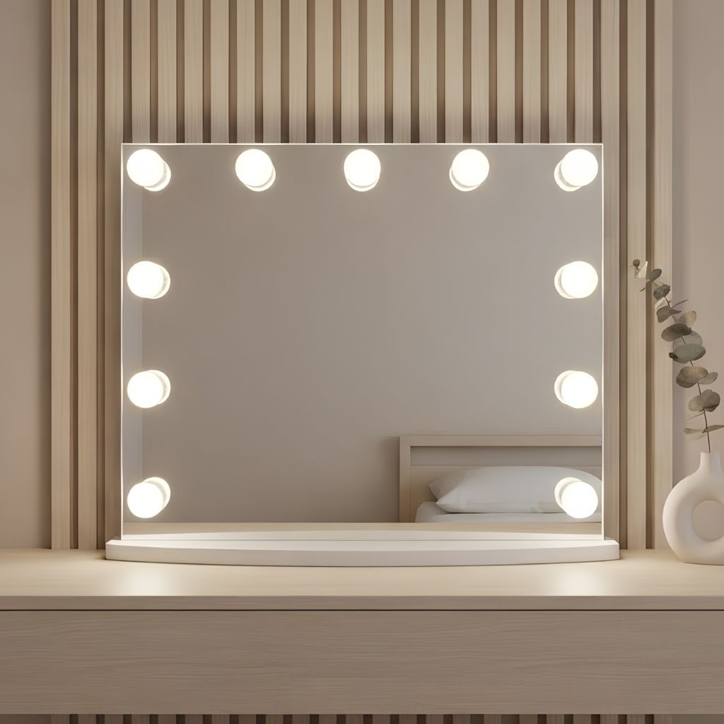 miroir maquillage lumineux miroir maquillage lumineux