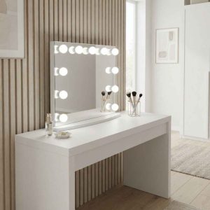 Shine, miroir maquillage lumineux​ – Image 5