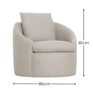 Inspire, fauteuil relax design – Image 3