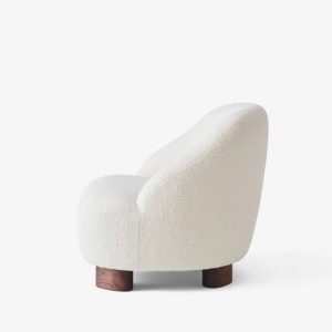 Marga, fauteuil confortable design – Image 6