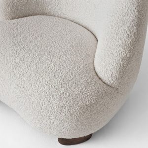 Marga, fauteuil confortable design – Image 4