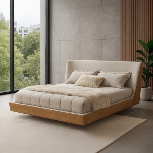Musa, lit pour chambre à coucher​ – Image 4