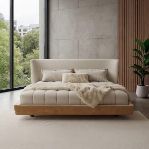 Musa, lit pour chambre à coucher​ – Image 2