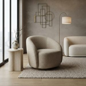 Nero, Fauteuil individuel – Image 5