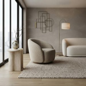 Nero, Fauteuil individuel – Image 2