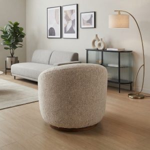 Nero, Fauteuil individuel – Image 7