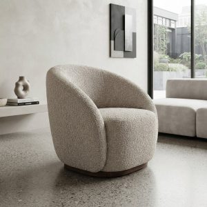 Nero, Fauteuil individuel – Image 6