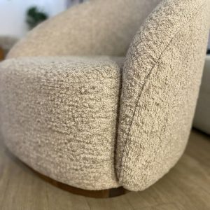 Nero, Fauteuil individuel – Image 4