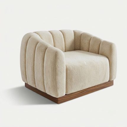 chaise fauteuil​