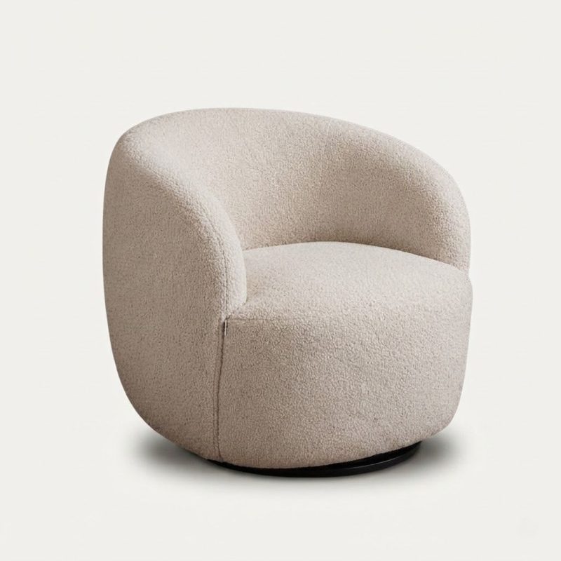 fauteuil luxe design