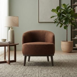 Megan, fauteuil confortable – Image 5