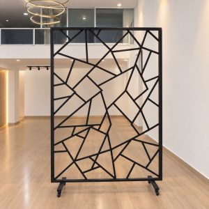 Prisma, séparation métal noir – Image 5