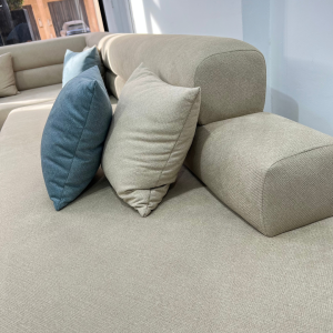 DUNA, salon d angle modulable beige – Image 7